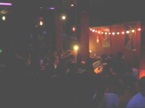 DubaDub 7 Stand High Sound Pupa Jim