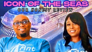 Icon of the Seas HONEST Review of World’s Largest Cruise Ship