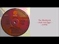 The Blackbyrds - Hash And Eggs (1975)