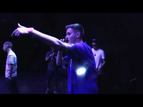 Bnet freestyle minuto libre 🔥🔥