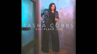 Video thumbnail of "Tasha Cobbs - Put a Praise On It (feat. Kierra Sheard)"