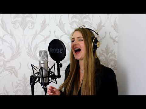 Sweet Sacrifice - Evanescence | Cover by Beth Tysall