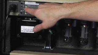 Video thumbnail for Egnater Amplification Renegade Guitar Amplifier by EgnaterAmps