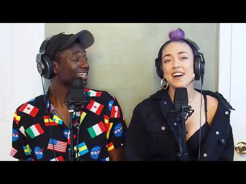 Katy Perry - "Never Really Over" (Ni/Co Cover)