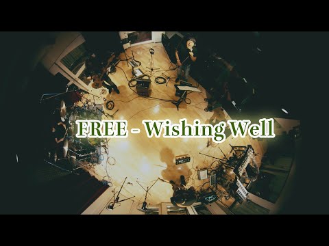 Thumbnail for FREE - Wishing Well / YOYOKA's 12th Birthday Session by Brad Wilk