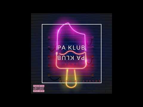 BEWV - PA KLUB (mixtape)