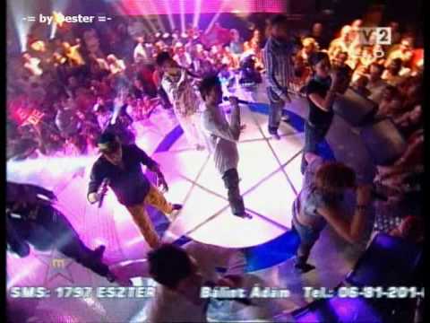 Megasztár 2 - Rádió