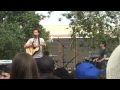 [Spring Splash 2009] Ben Lee - Ship My Body Home