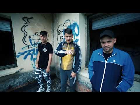 JOSI LPK x KRATOS980 x EP MURCY - COSA NOSTRA (VIDEOCLIP)