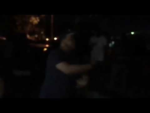 Exodo Lirical(MDP) Vs KDT Rapsouldier(RSD) //Exhibición BDM RD//