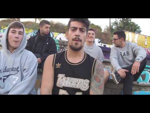 SUKO915 & SIULSUNO FT.DJ CAN//SUBE EL VOLUMEN//VIDEOCLIP//