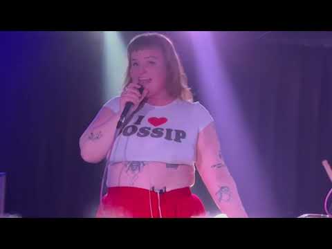 Gen and the Degenerates - Big Hit Single (live) - The Exchange, Bristol, 15 Dec 25