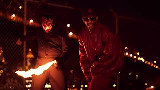 Redd Gobblin Cartel - Now U See Me Now U Dont (Official Video)