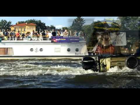 Berlin Beats & Boats 2011