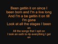 Canibus 100 Bars