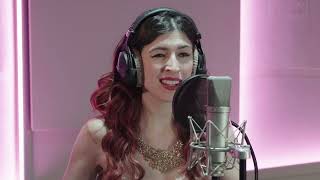 Video thumbnail for Review  UAD Bock 187 vs Neumann U87 AI by Angelica Parisi (4K) by Age of Audio