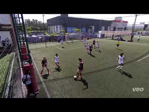 Campeonato Catarinense de Futebol 7 - Atlético Catarinense 0 x 3 Figueirense