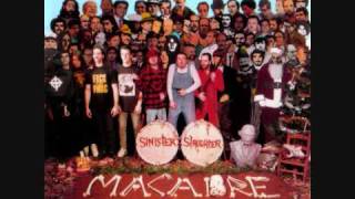 Macabre - Gacy's Lot (John Wayne Gacy)