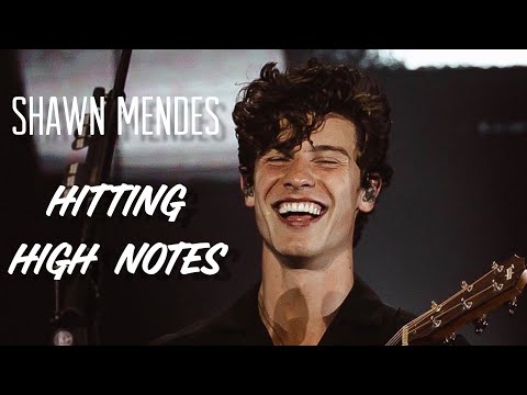 download lagu mp3 mp4 Shawn Mendes Hits High Note, download lagu Shawn Mendes Hits High Note gratis, unduh video klip Shawn Mendes Hits High Note
