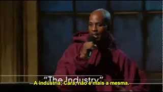 DMX - The Industry (Legendado By Kid Curly)