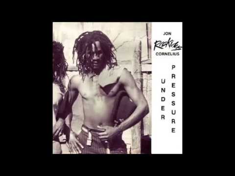 Jon Raskidus Cornelius - Give I Bread