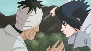 Download lagu SASUKE VS DANZO FULL FIGHT  (SUB INDO) mp3