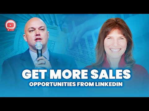 LinkedIn Prospecting: How to Generate More Leads in Less Time