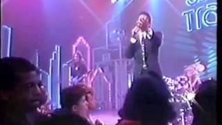 Soul Train 89' Performance - Jermaine Jackson - Don't Take It Personal!