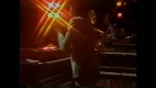 Kool &amp; The Gang - LIVE Take It To The Top - In Las Vegas 1981