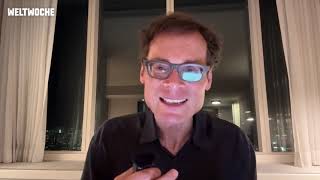 Danke, Amerika: Spontane Würdigung zum 250. Geburtstag – Weltwoche Daily DE