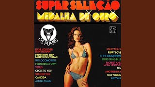 Mother and Child Reunion