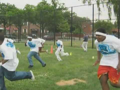 (2004) Young People's Olympics