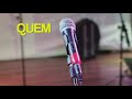 Workshop de Canto e T&eacute;cnica Vocal