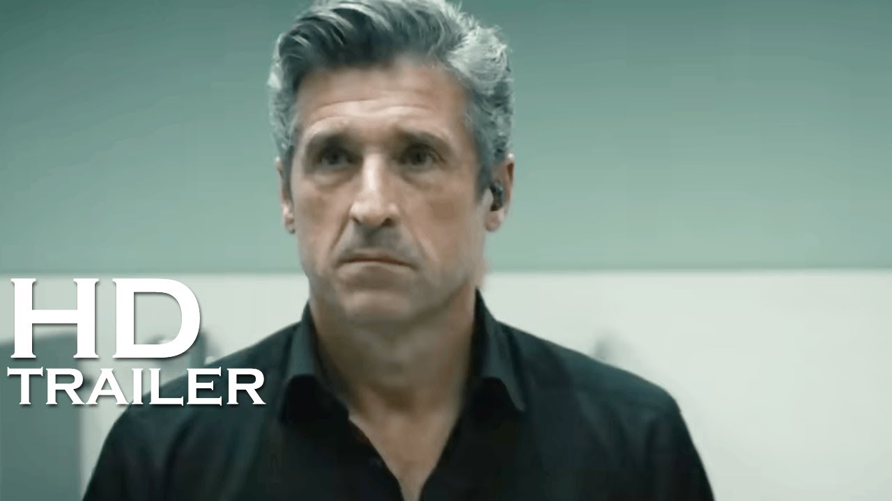 MEMORY OF A KILLER Trailer SUBTITULADO [HD] Patrick Dempsey.