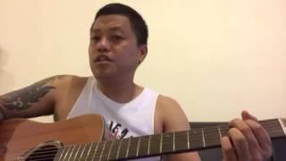 Nabin K Bhattarai-Aakhama Timilai -cover by volta solti