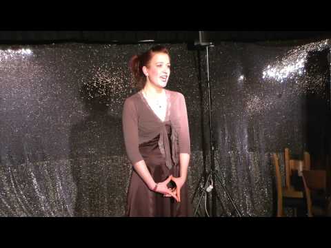 20080212 EUMAC - Tuesday Night -  Streitlust