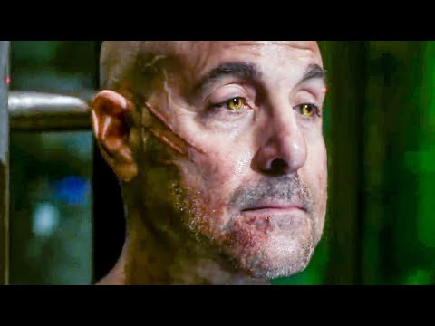 PATIENT ZERO Trailer (2018) Natalie Dormer