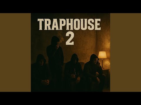 TRAPHOUSE 2 (feat. Brizio, Penta & BH)