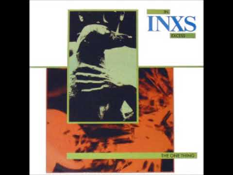 The One Thing (12 Inch Mix) by INXS