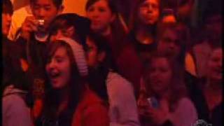 Simple Plan - When I&#39;m Gone (Live At Much)