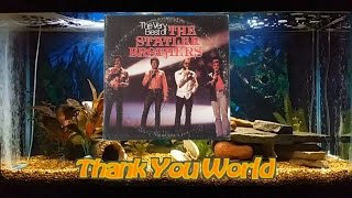 Thank You World   The Statler Brothers   The Very Best Of   18