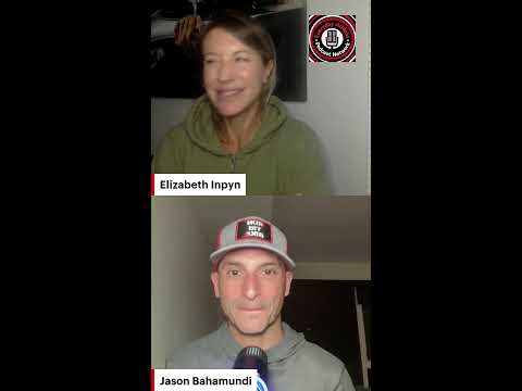 Fireside Chat Episode 140 | Guest: Elizabeth Inpyn