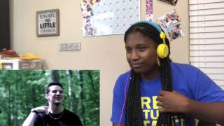 Devvon Terrell - "Tell You Off" Ft. Witt Lowry REACTION