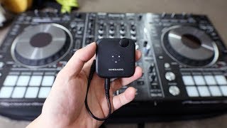 Video thumbnail for Aumeo Talkthrough Video by Digital DJ Tips