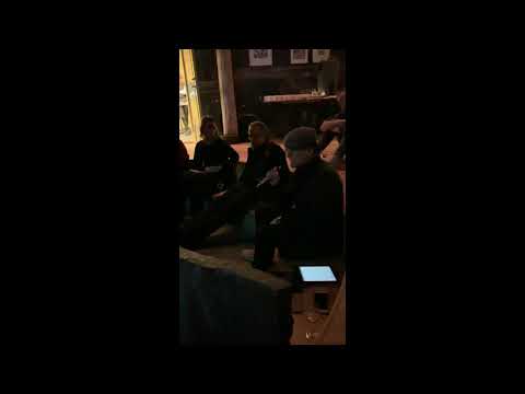 Book Launch: Sovereign Words: Indigenous Art, Curation and Criticism 5 Dec 2018