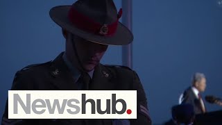 We will remember them: From NZ to Gallipoli, thousands gather for emotional Anzac services | Newshub