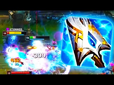 If You Think Skarner is Unplayable...