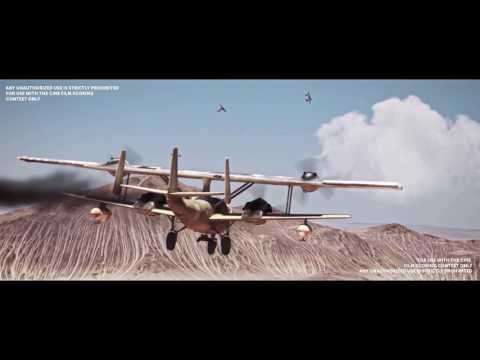 The Oceanmaker | Eddie Hermoso - 2017 Marvin Hamlisch Scoring Competition