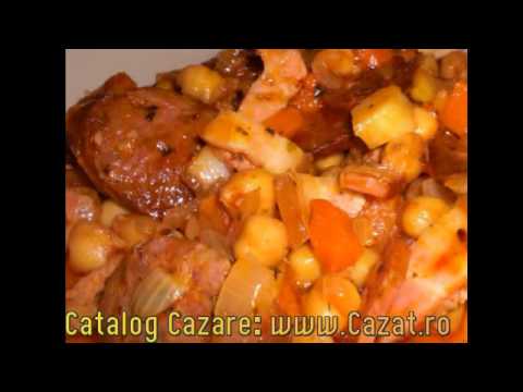 Cazare Bicfalau, Covasna - Cazat.ro