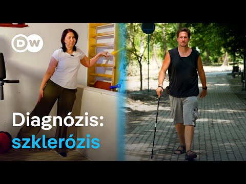 „Nekem ez Super Mario és nem Sclerosis Multiplex” | Élet egy gyógyíthatatlan és ezerarcú betegséggel